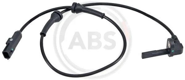 Sensor, wheel speed (31588)