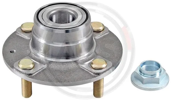 Wheel Hub (200660)
