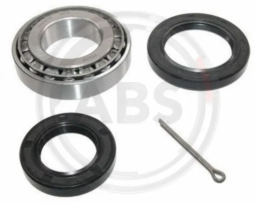 Wheel Bearing Kit (200615)