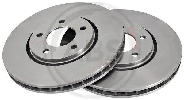 Brake Disc (17354)