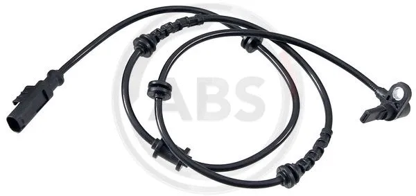 Sensor, wheel speed (30618)