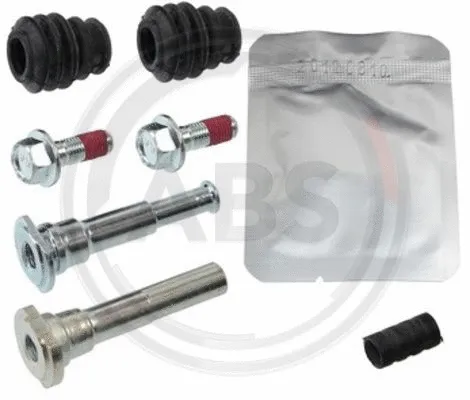 Guide Sleeve Kit, brake caliper (55174)