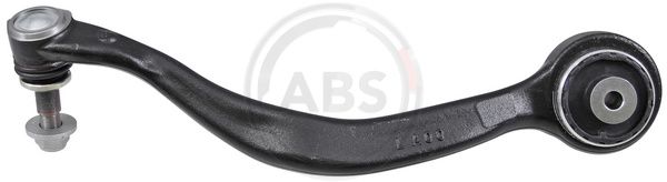 Control/Trailing Arm, wheel suspension (212621)