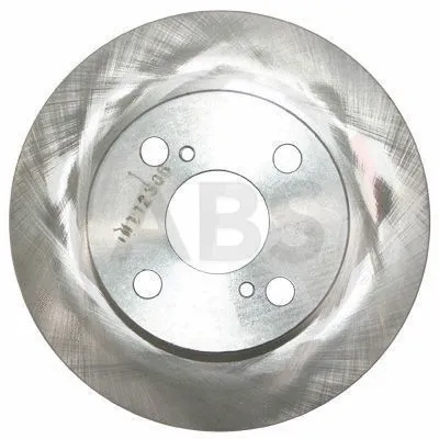 Brake Disc (17458)