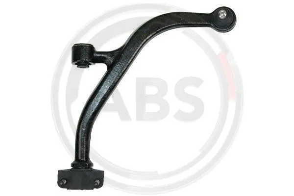 Control/Trailing Arm, wheel suspension (210441)