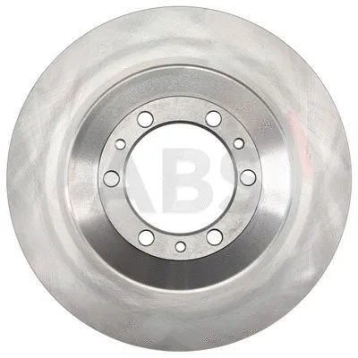 Brake Disc (18119)