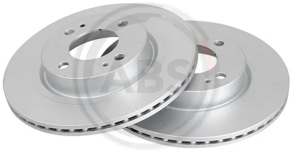 Brake Disc (18435)