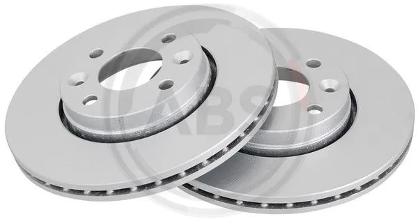 Brake Disc (18155)