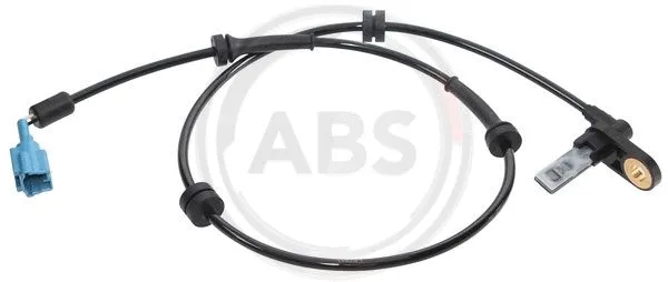 Sensor, wheel speed (30595)