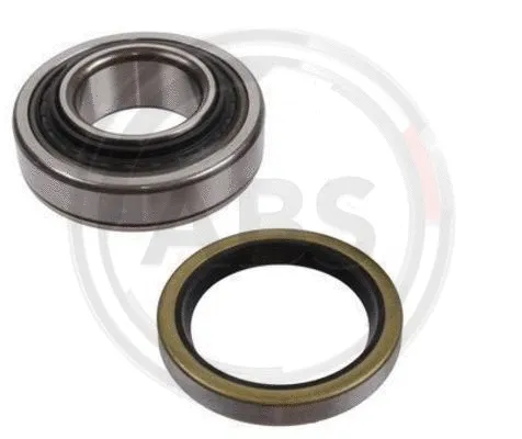 Wheel Bearing Kit (201023)
