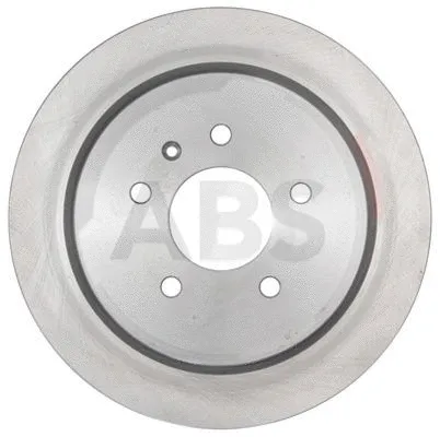 Brake Disc (18402)