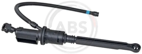 Master Cylinder, clutch (61409)