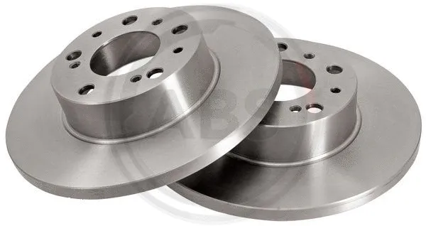 Brake Disc (15046)