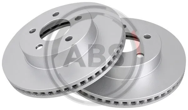 Brake Disc (17842)