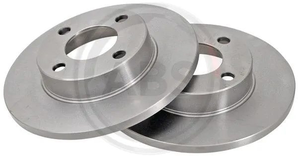 Brake Disc (15745)