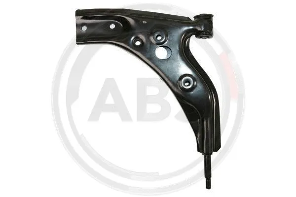 Control/Trailing Arm, wheel suspension (210322)