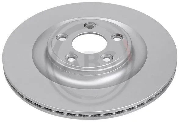 Brake Disc (18836)