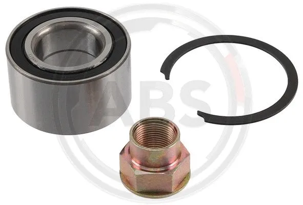 Wheel Bearing Kit (201461)