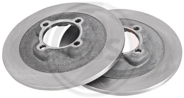 Brake Disc (16457)