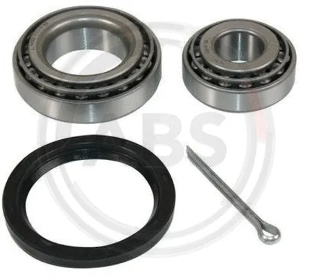Wheel Bearing Kit (200595)