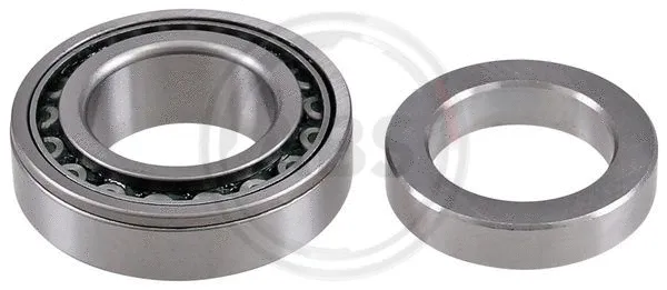 Wheel Bearing Kit (201912)