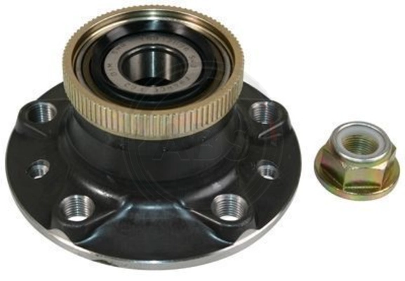Wheel Hub (200603)