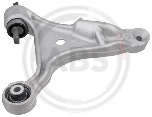 Control/Trailing Arm, wheel suspension (210591)