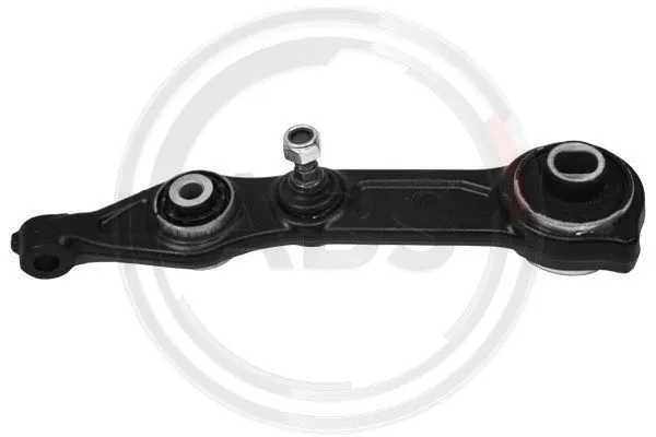Control/Trailing Arm, wheel suspension (210779)