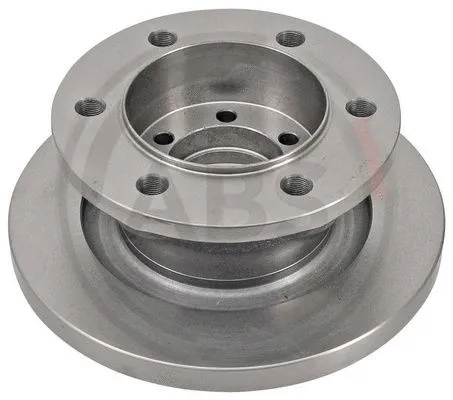 Brake Disc (16943)