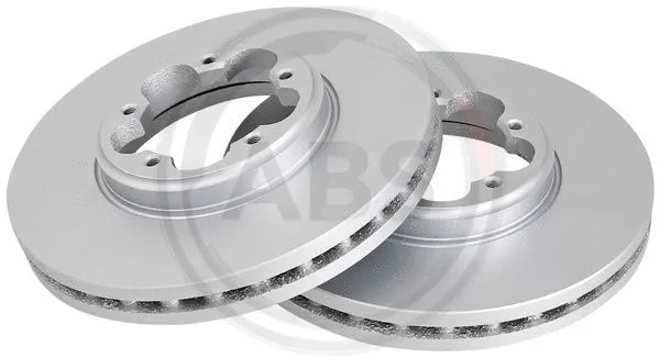 Brake Disc (18381)