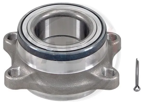 Wheel Bearing Kit (201752)