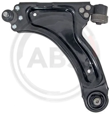 Control/Trailing Arm, wheel suspension (210423)