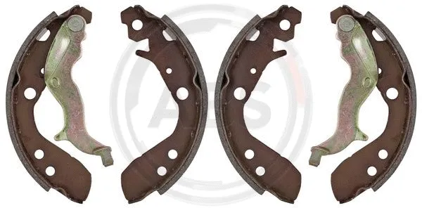 Brake Shoe Set (9136)