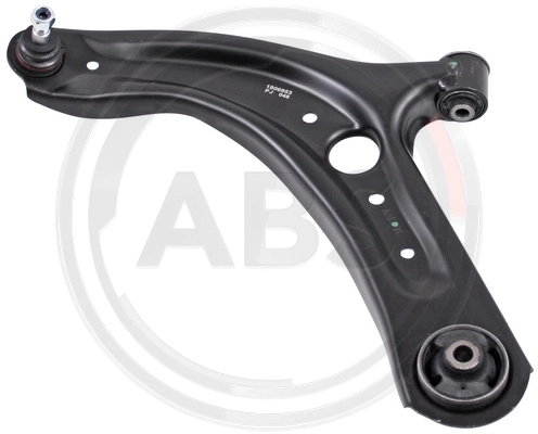 Control/Trailing Arm, wheel suspension (212420)