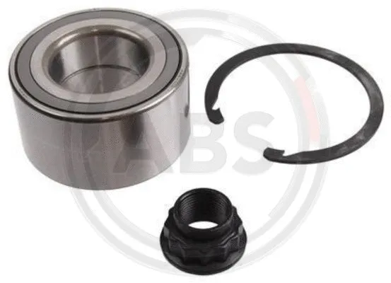 Wheel Bearing Kit (200990)