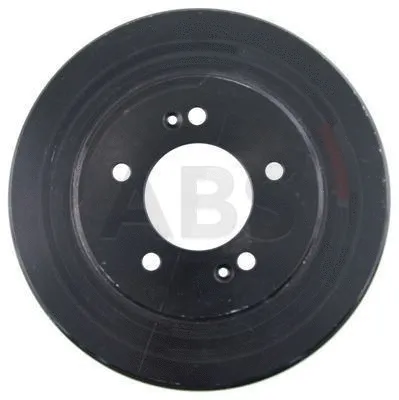 Brake Drum (2778-S)
