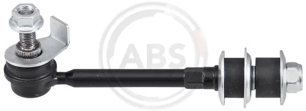 Link/Coupling Rod, stabiliser bar (260901)