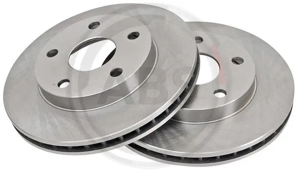 Brake Disc (16548)