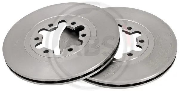 Brake Disc (16070)