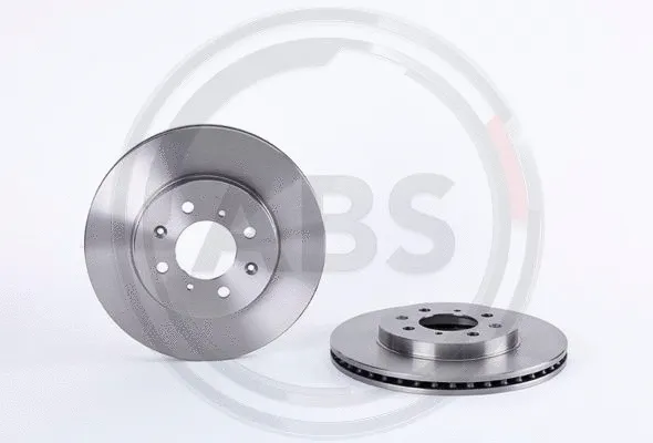Brake Disc (09.A357.10)
