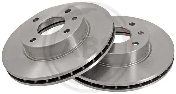 Brake Disc (15771)