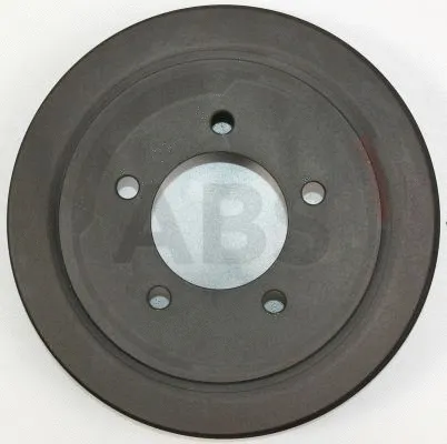 Brake Drum (2835-S)