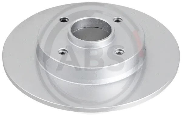 Brake Disc (18130)
