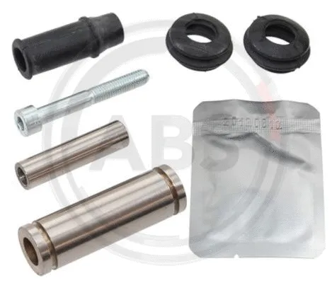 Guide Sleeve Kit, brake caliper (55084)