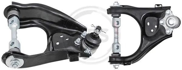 Control/Trailing Arm, wheel suspension (212081)