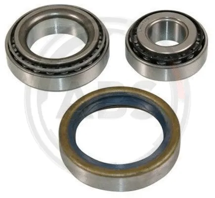 Wheel Bearing Kit (200590)