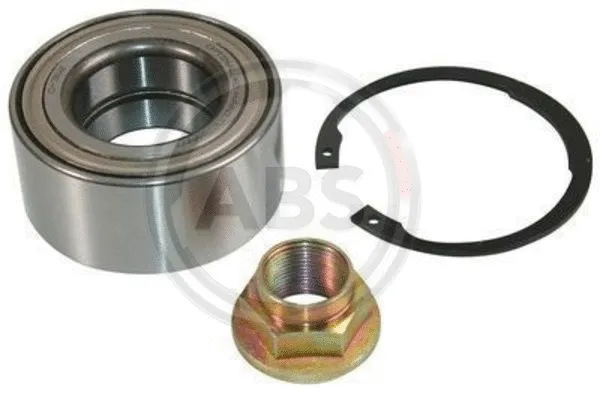 Wheel Bearing Kit (200593)