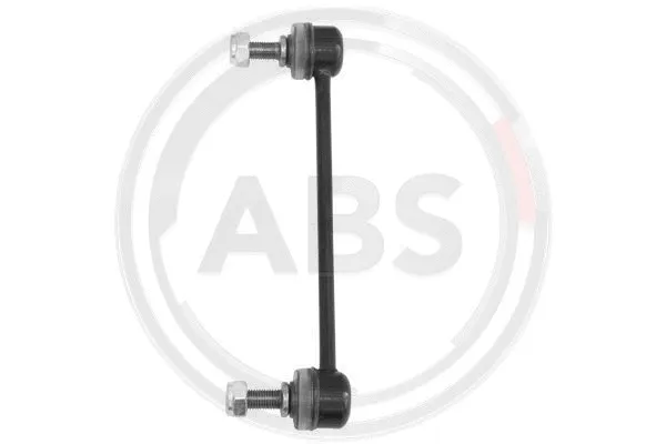 Link/Coupling Rod, stabiliser bar (260204)