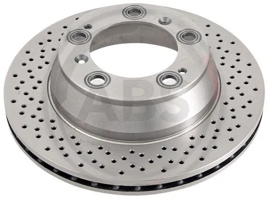 Brake Disc (17070)