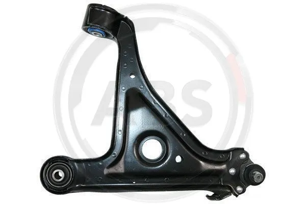 Control/Trailing Arm, wheel suspension (210410)
